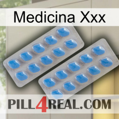 Xxx Medicine 23